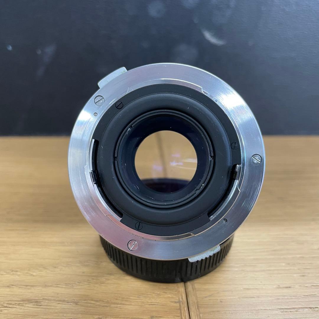 レンズ(単焦点) OLYMPUS M-System E.Zuiko 100mm F2.8