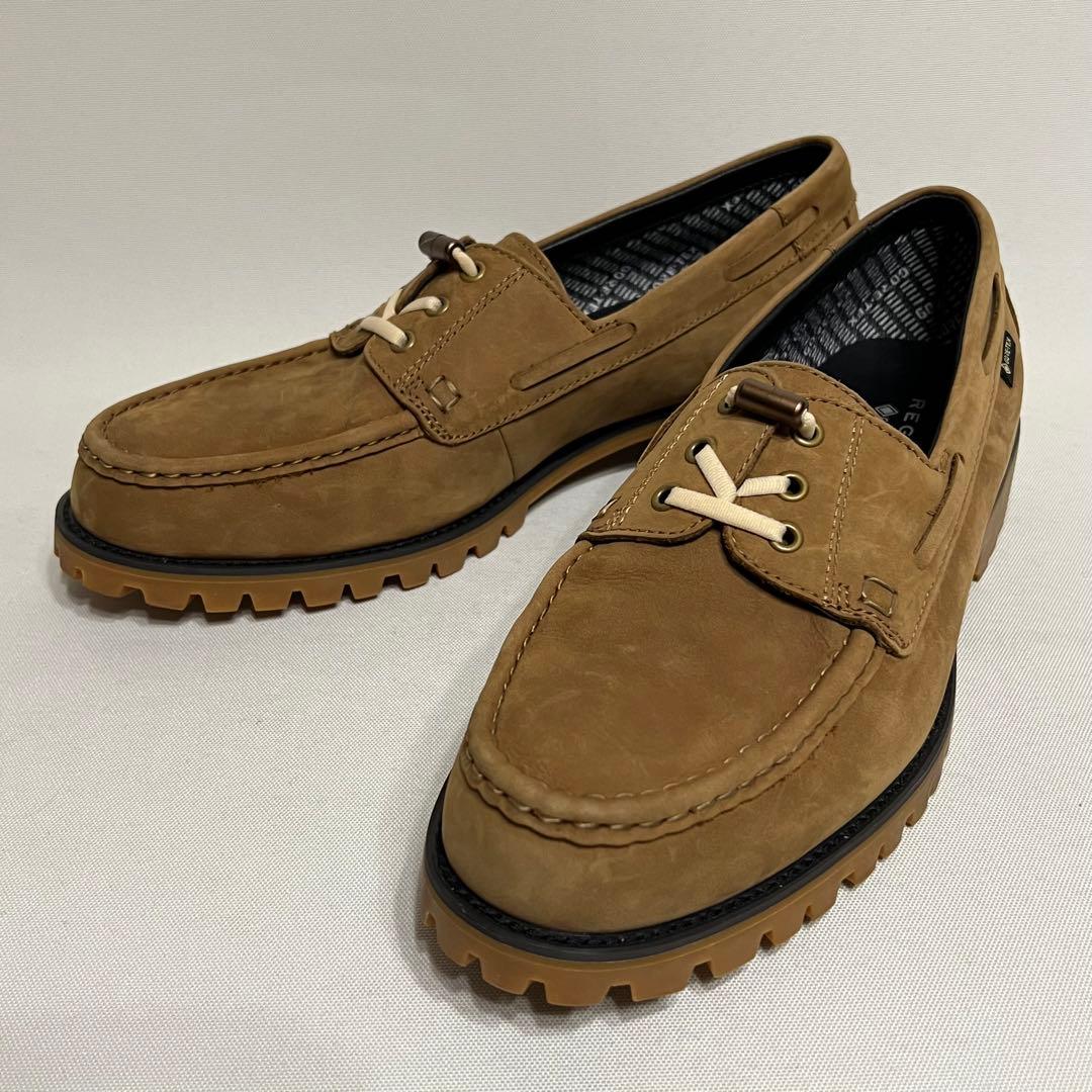 ✨未使用✨REGAL GORE-TEX NC23A デッキシューズ 26cm