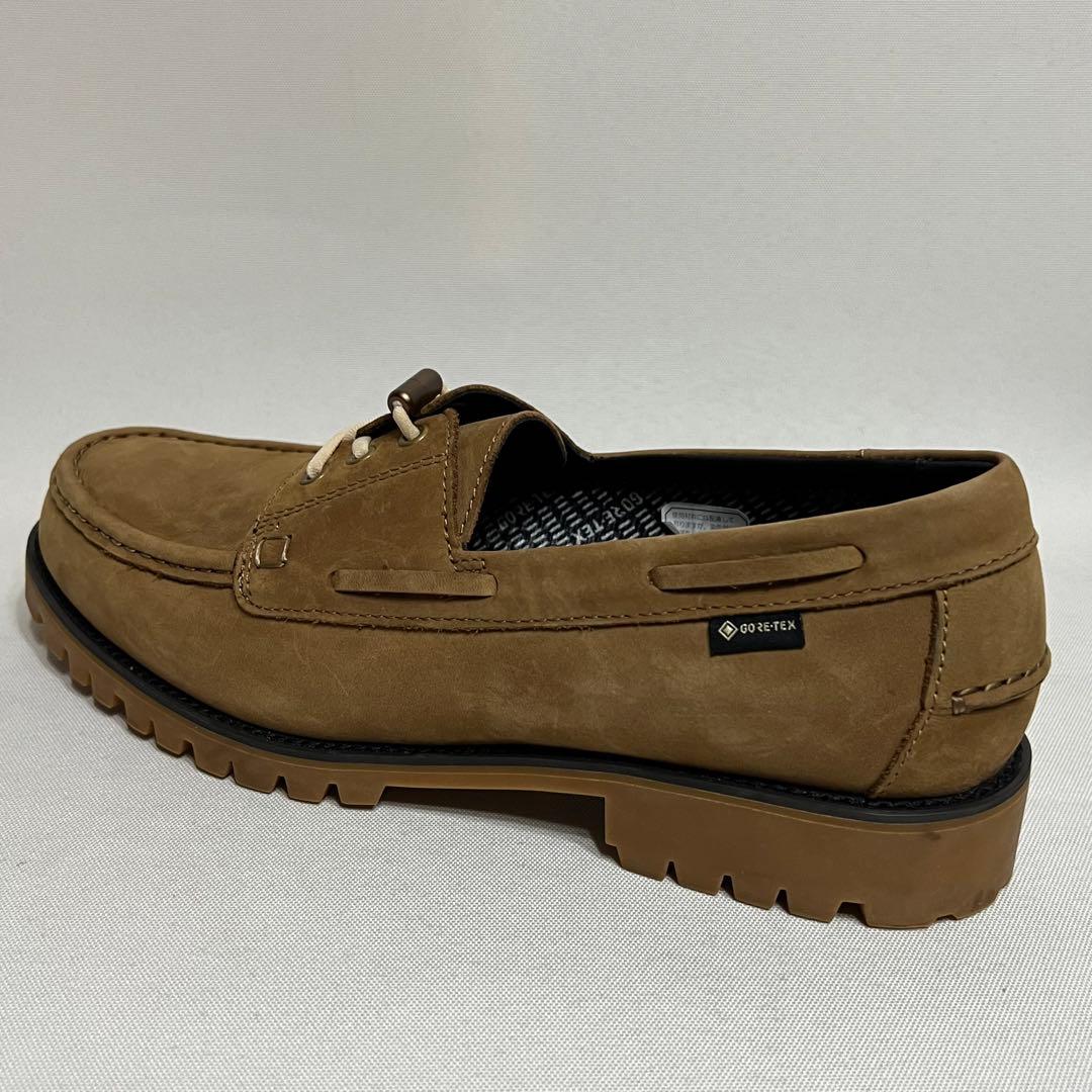 ✨未使用✨REGAL GORE-TEX NC23A デッキシューズ 26cm