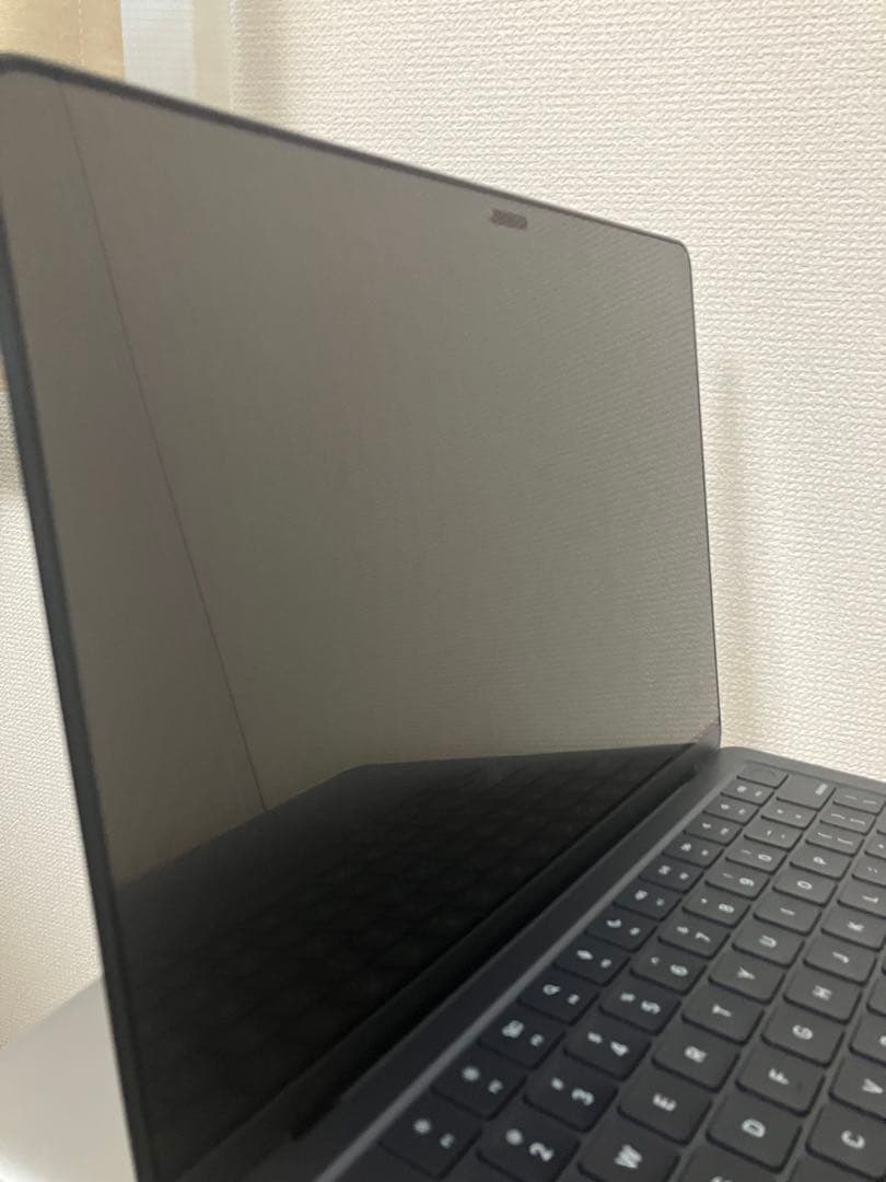 MacBook Air 2022 M2 16GB/512GB 英語配列