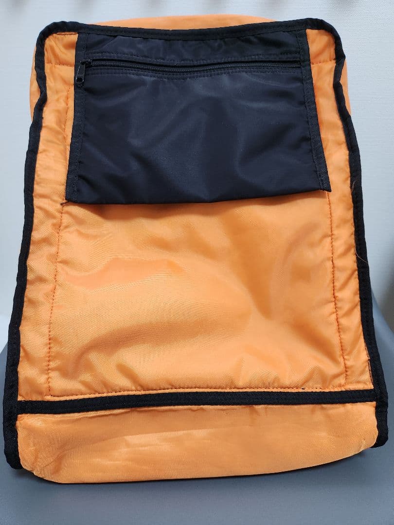 PORTER ポーター タンカー リュック　ブラック