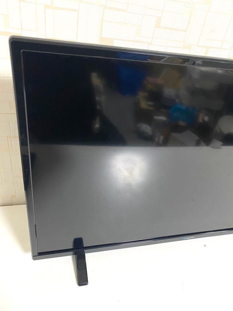 maxzen マクスゼン J32SK03 32型 液晶テレビ 2021年製