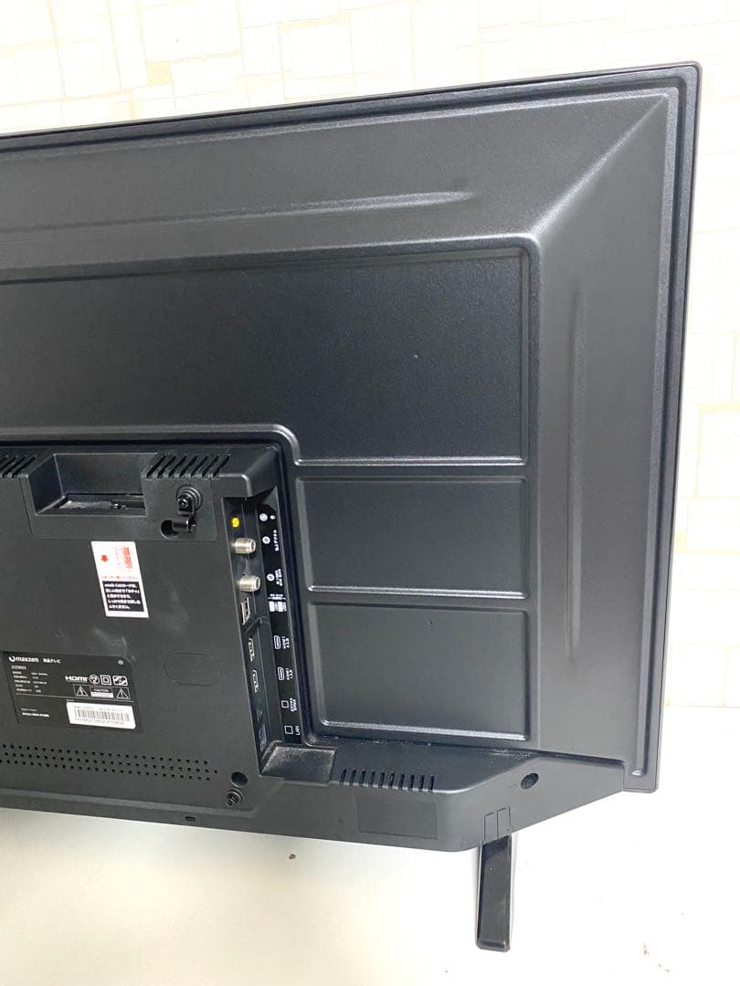 maxzen マクスゼン J32SK03 32型 液晶テレビ 2021年製