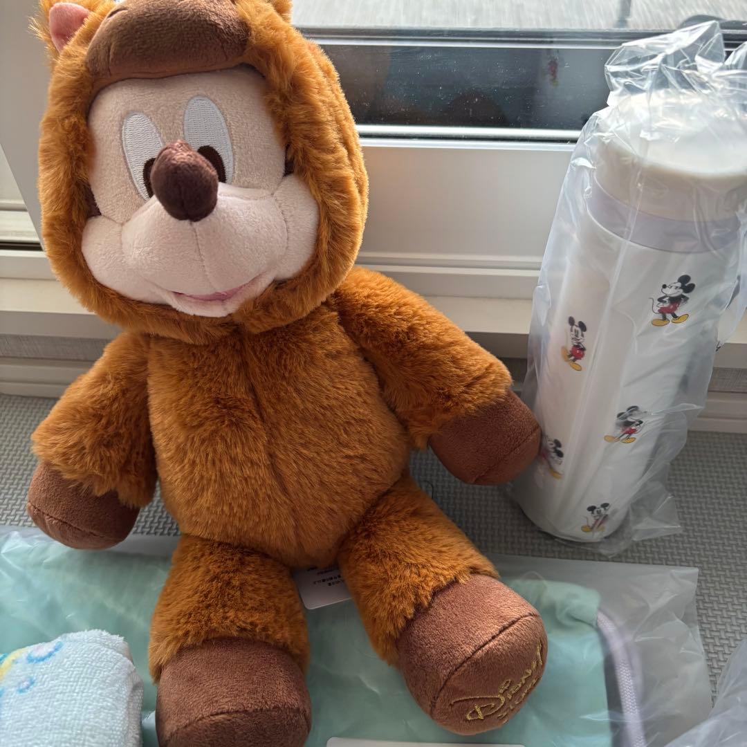 ディズニーストア＊ラッキーボックス2026(福袋・ラッキーバッグ)