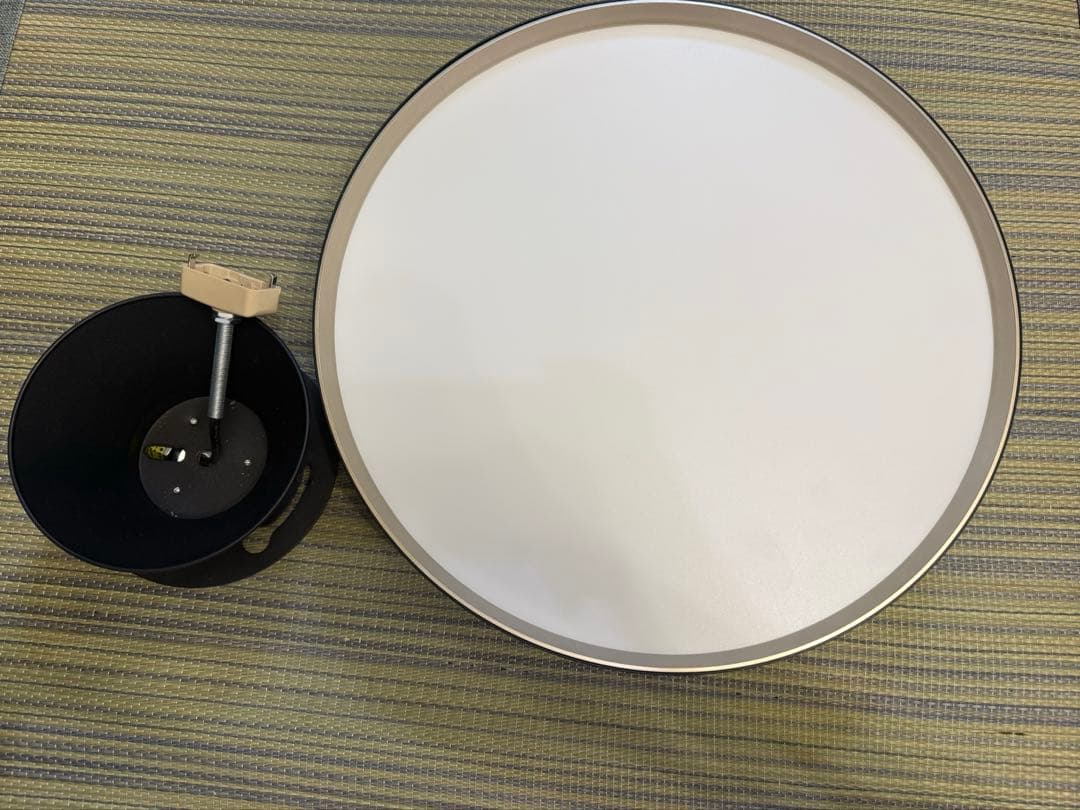 アートワークスタジオ Glow LED-ceiling lamp 5000