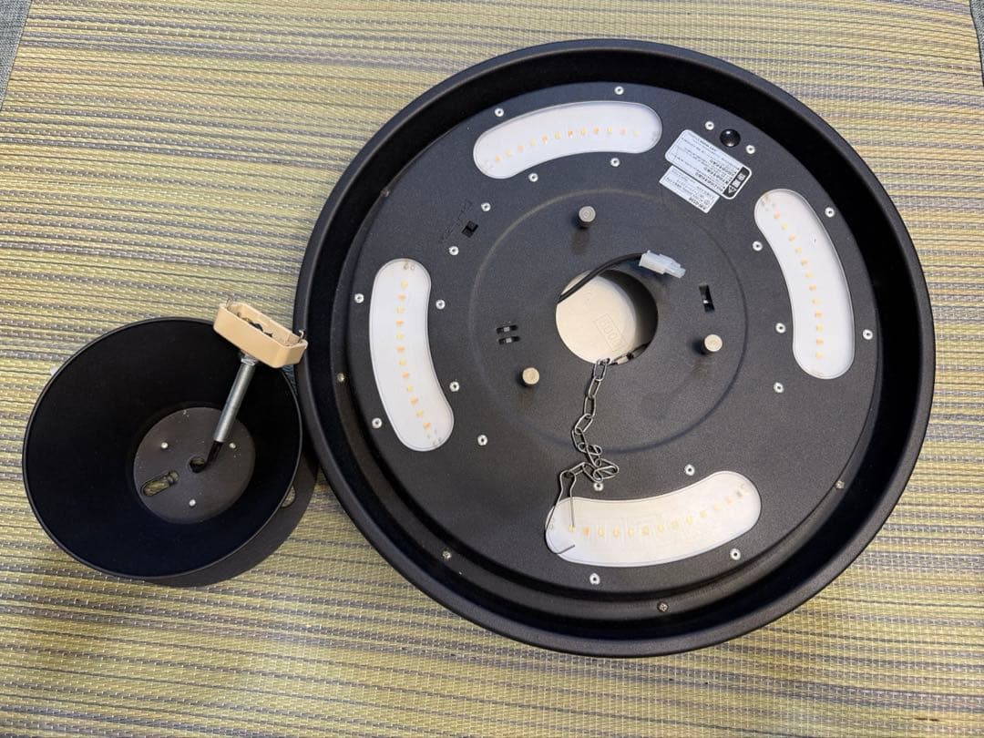 アートワークスタジオ Glow LED-ceiling lamp 5000