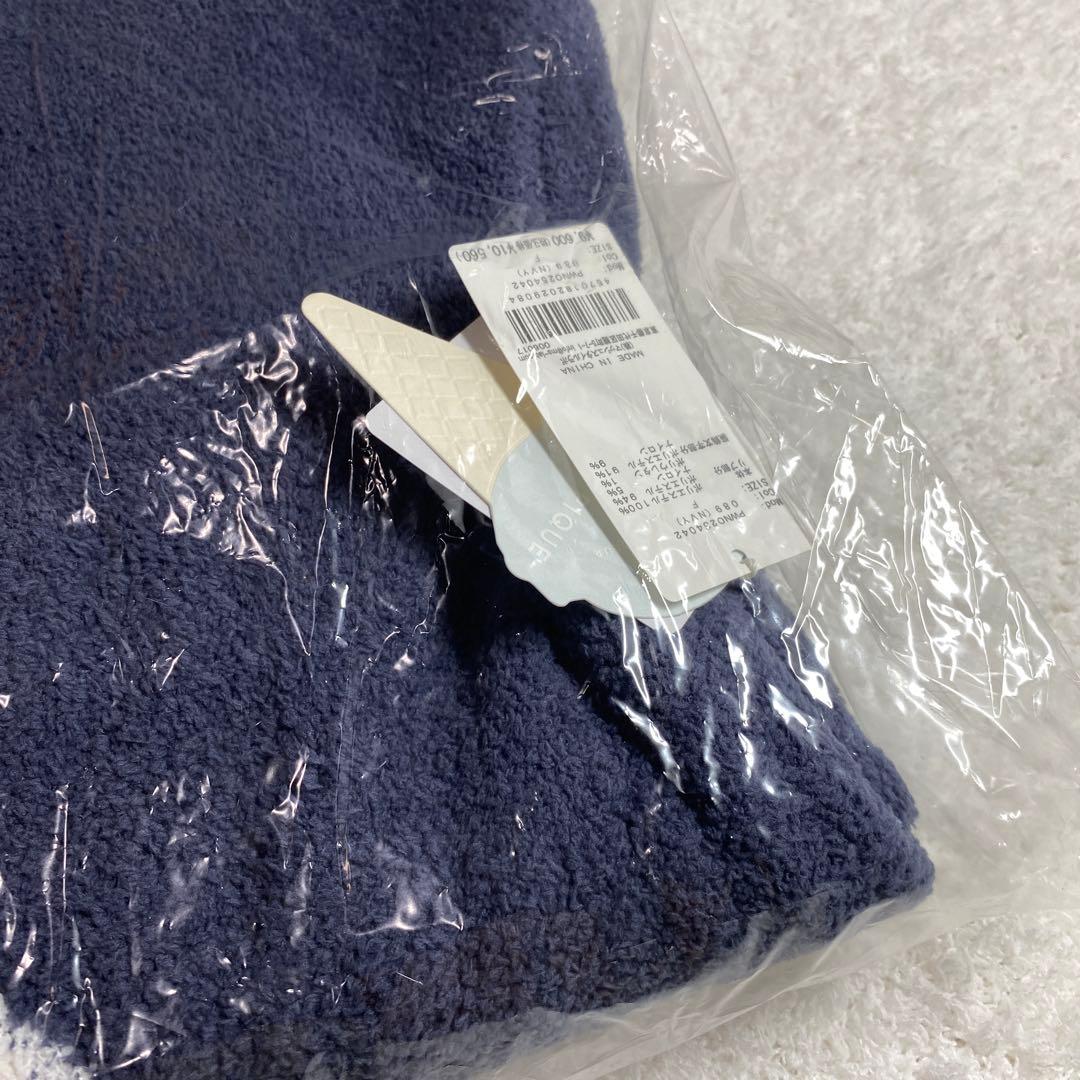 新品＊完全未開封　gelato pique シーズー　ワンピース ルームウェア