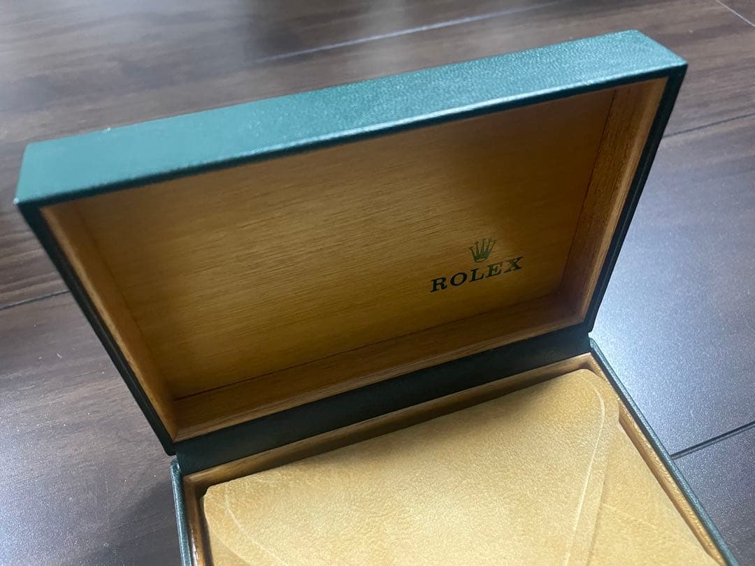 ROLEX ロレックス 時計ケース ウォッチケース ウォッチボックス 空箱