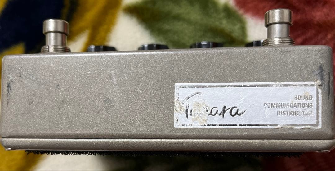 Retro-Sonic VintageVibes Chorus コーラス