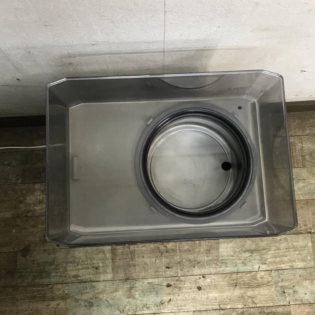 ナカトミ ウォータークーラー NWF-12T2 中古 冷水専用 単相100V