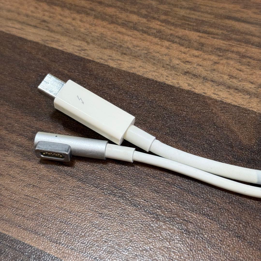 Apple Thunderbolt Display A1407 27インチ