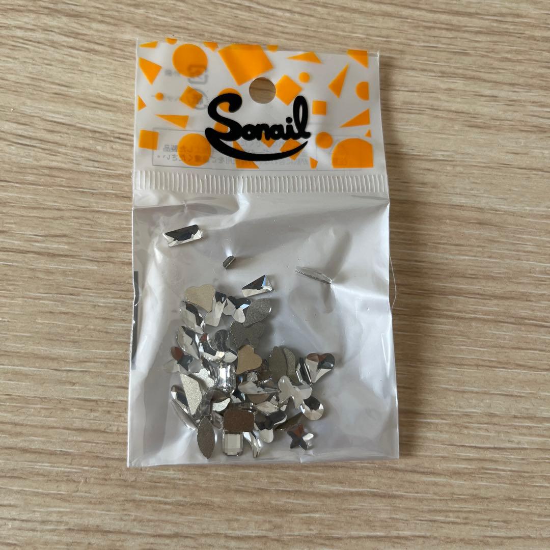 Nailers プロ用ネイルマシン　ビット各種/パーツのおまけ付