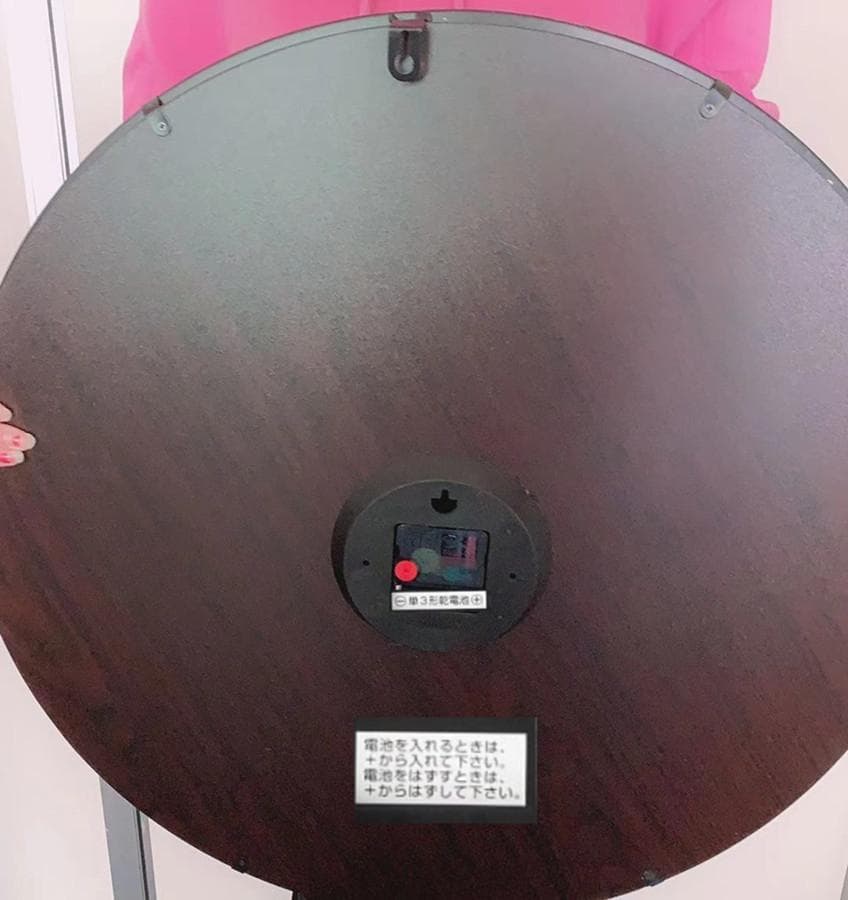 掛け時計 北欧 おしゃれ 音がしない プレゼント　掛け時計 壁掛け時計