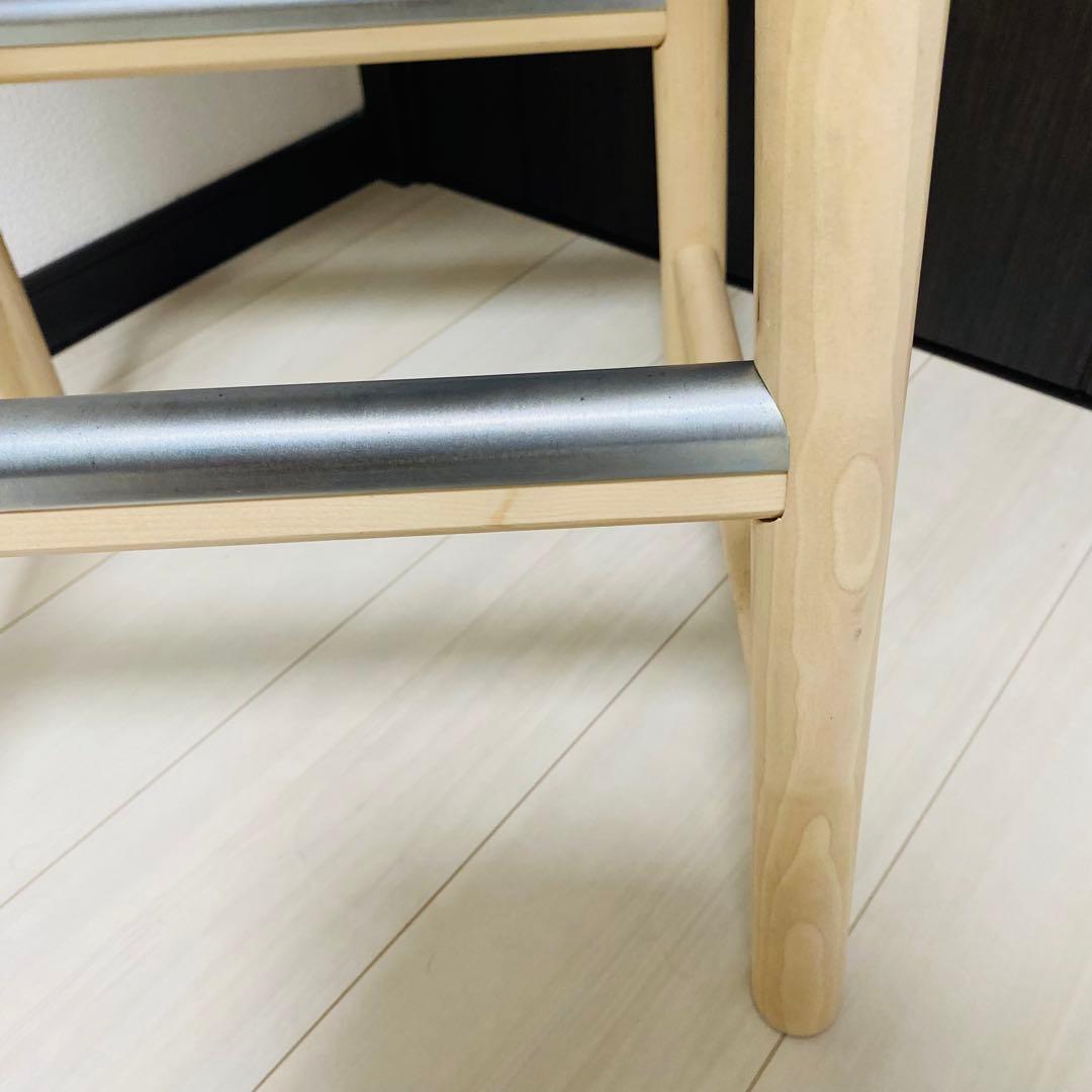 IKEA RÖNNINGE ローニンゲ バースツール ハイスツール