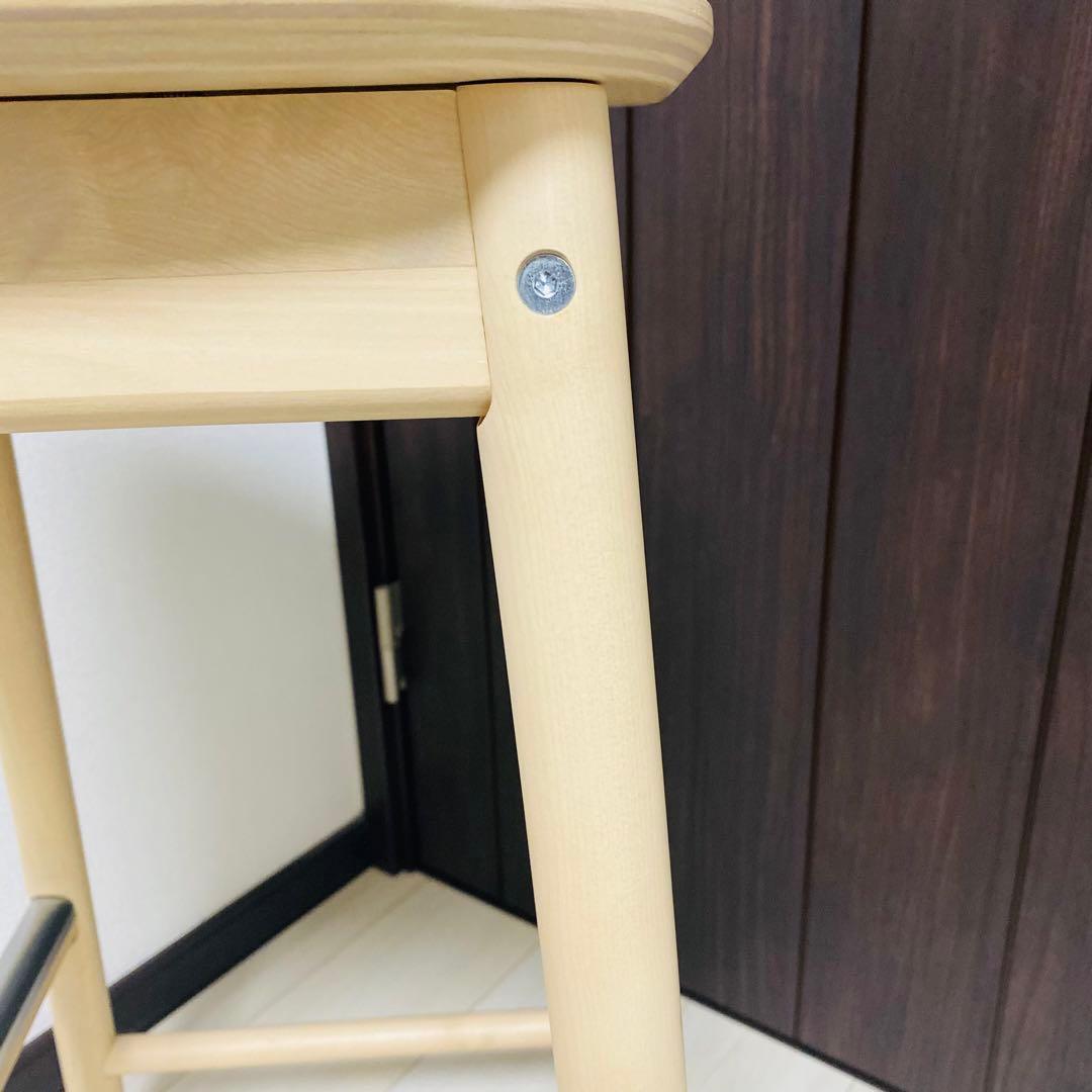 IKEA RÖNNINGE ローニンゲ バースツール ハイスツール