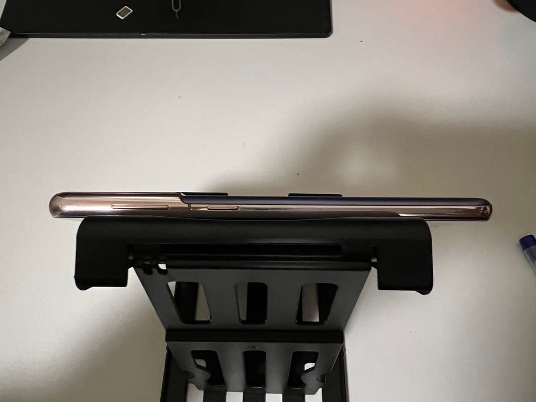 スマートフォン本体 GALAXY s21