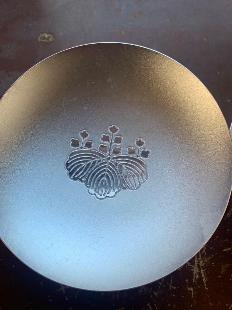 銀杯3点　200g. 純銀品 SILVER 銀製