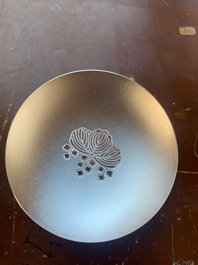 銀杯3点　200g. 純銀品 SILVER 銀製