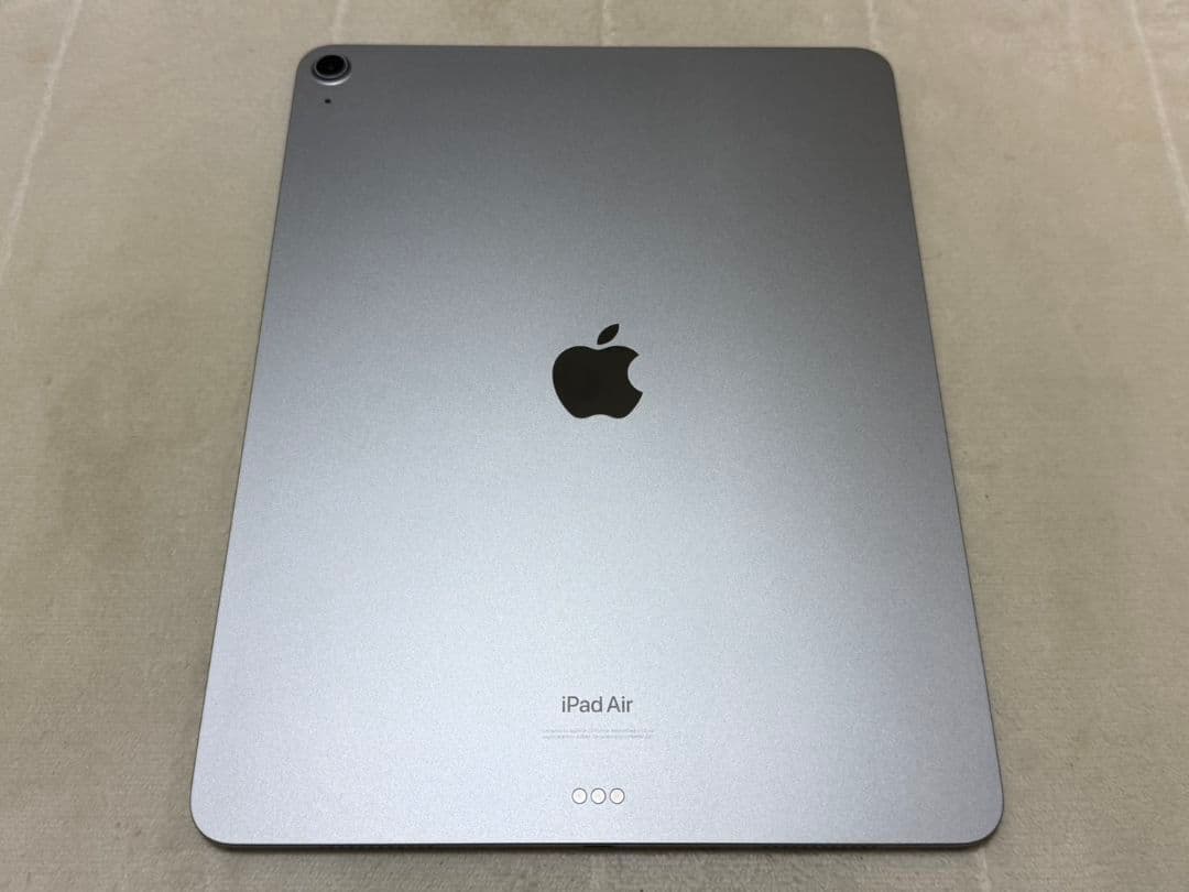 iPad Air 6世代 13inch 128GB Wi-Fiモデル