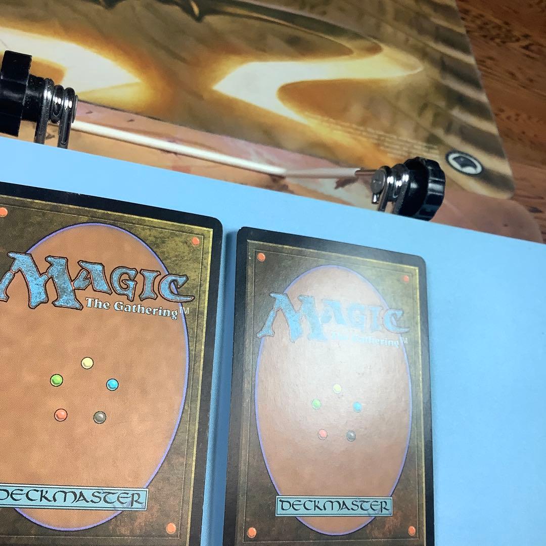 汚染された三角州/Polluted Delta ONS英語4枚セット　サインド