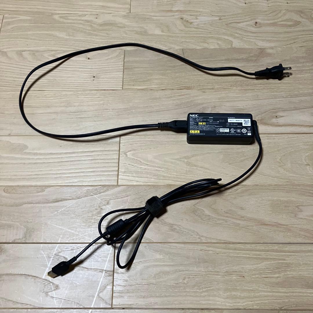 【訳ありジャンク扱い】NEC Valuestar PC-VS350TSW