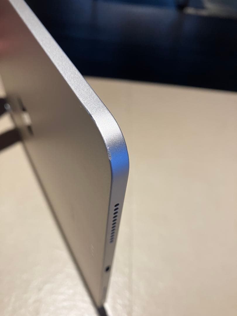 iPad Air (第5世代) Wi-Fi 256GB Starlight