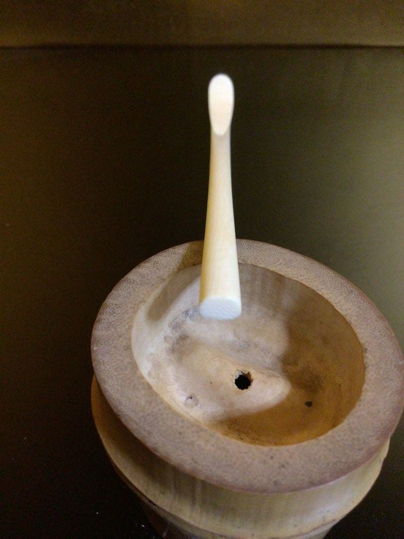 茶道具 高級茶杓