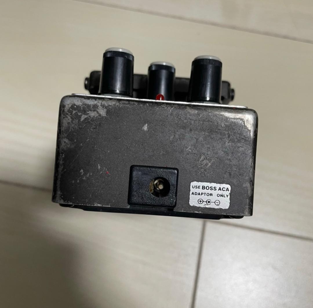 ギター BOSS CE-2B