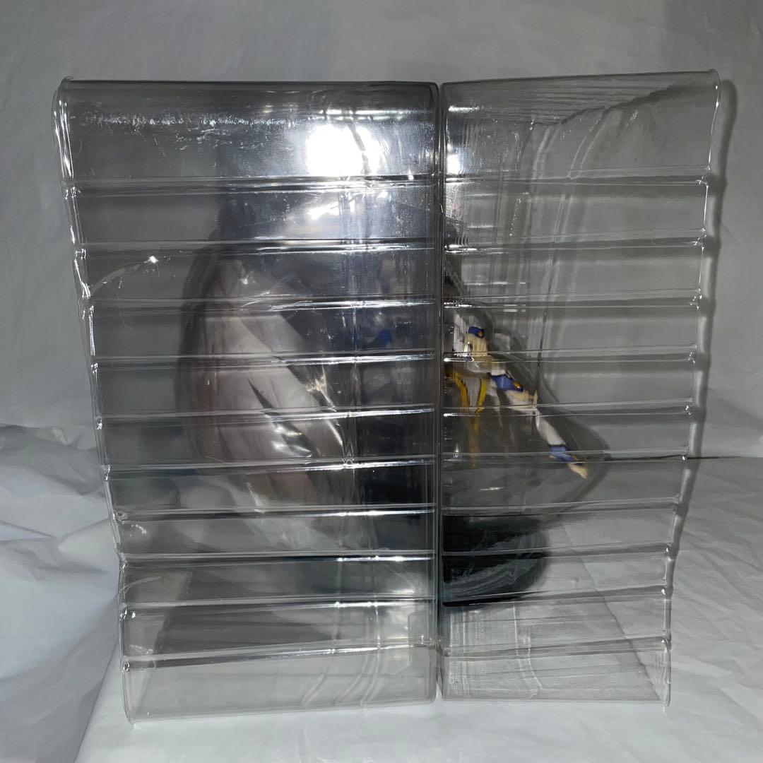 未使用 ホビーマックス カードキャプターさくら 月 ユエ 1/8 フィギュア