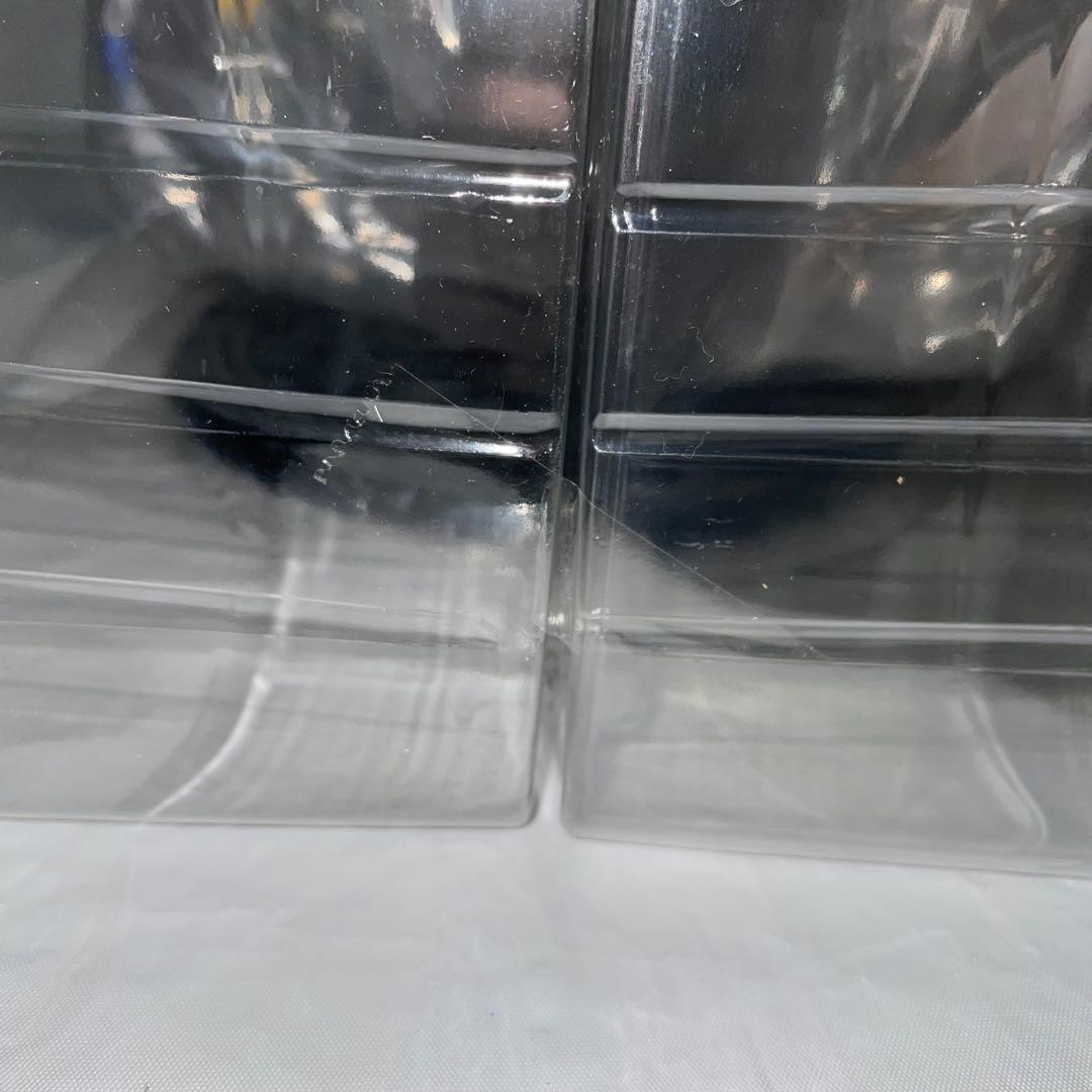 未使用 ホビーマックス カードキャプターさくら 月 ユエ 1/8 フィギュア