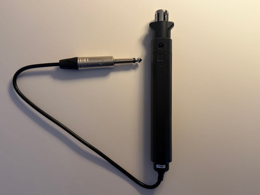 【美品】ZOOM A1X FOUR マルチエフェクター