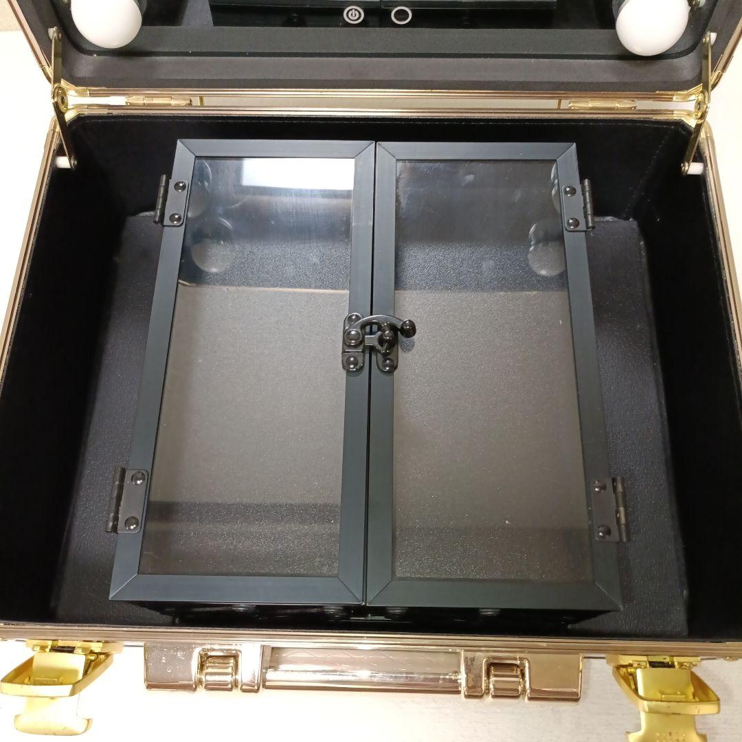 Francfranc ヴァリーズ ハリウッドボックス S