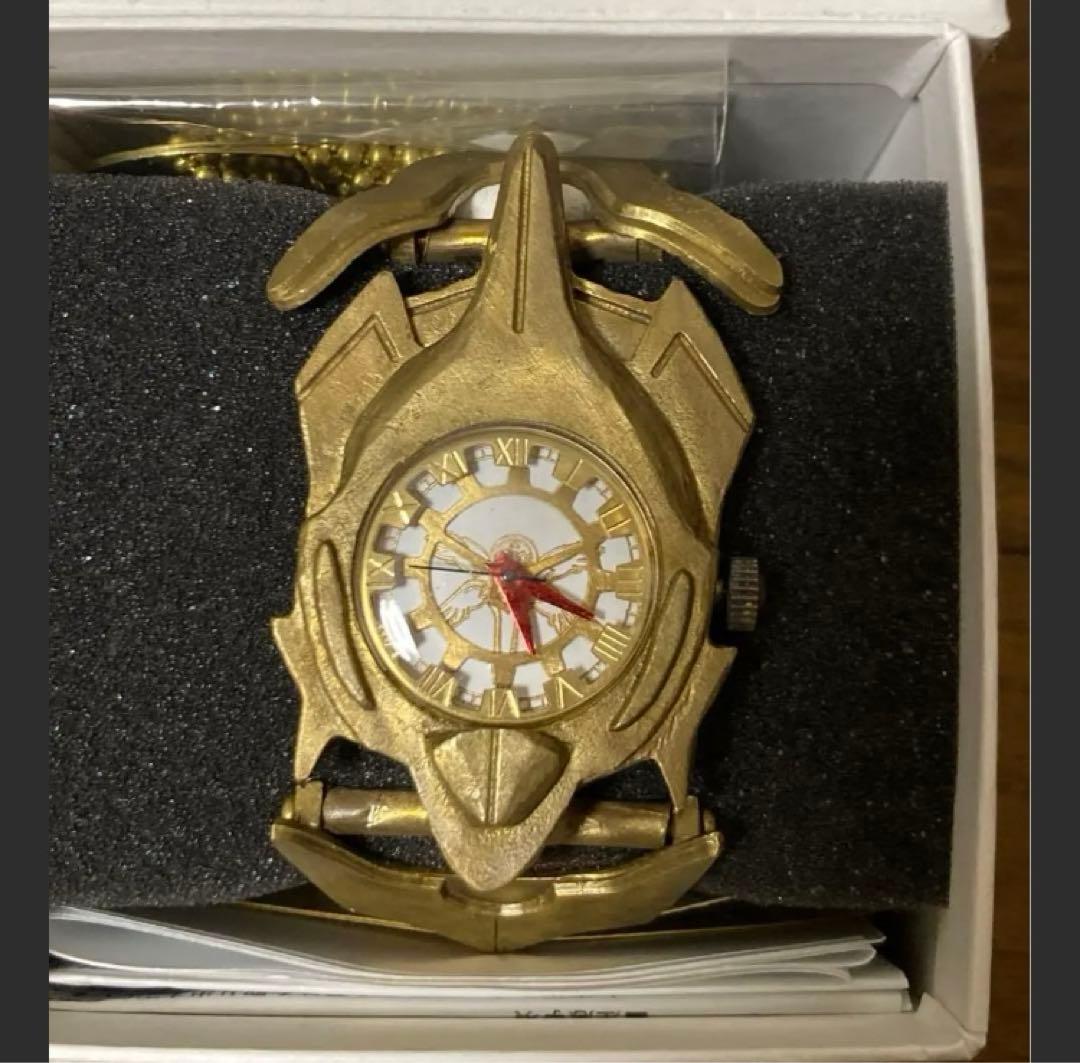 CODEGEASS コードギアス クラフト腕時計 ランスロット アルビオン