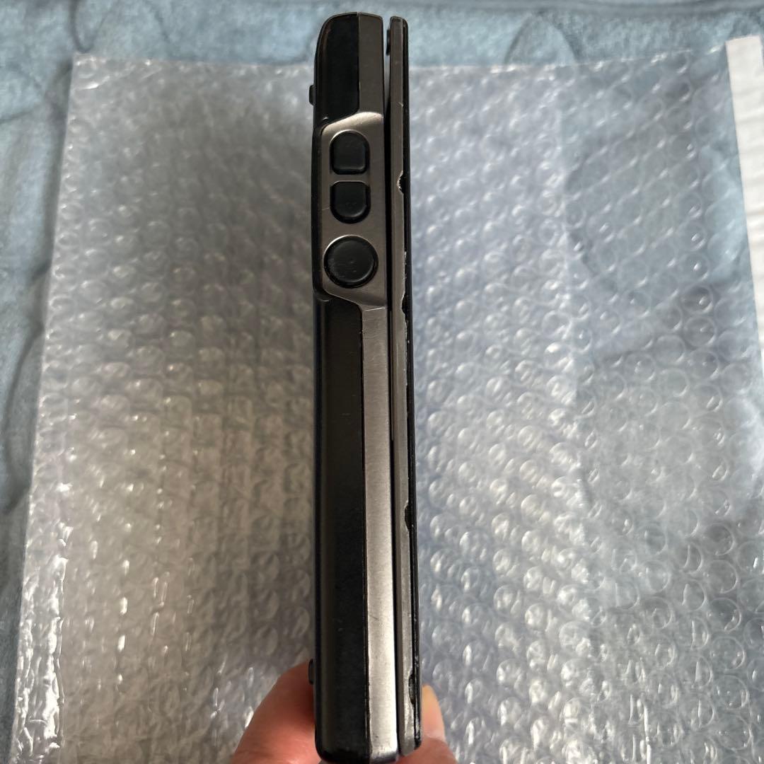 東芝TECテック ハンディーターミナル HTL-200-1BB-01-R 中古②