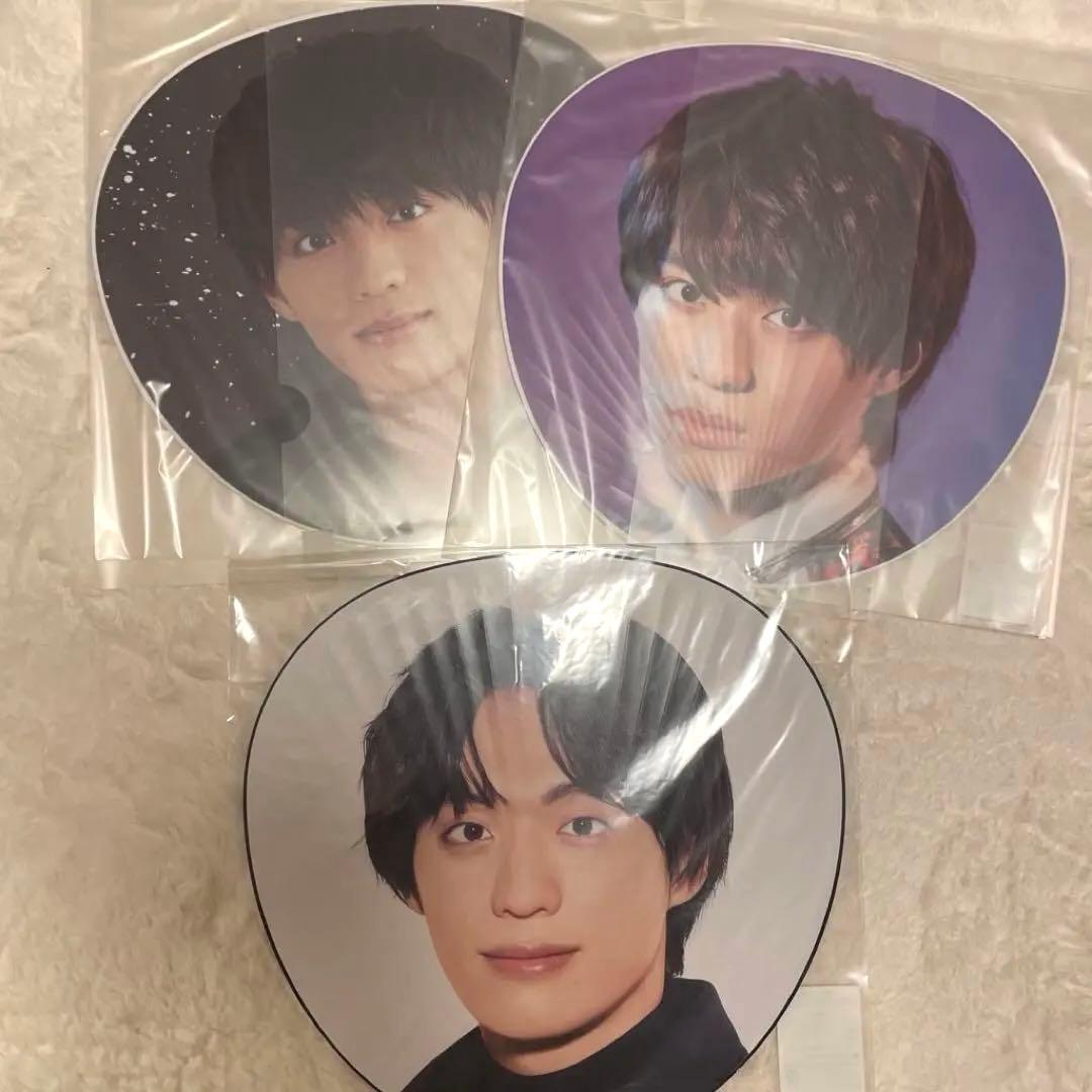 福本大晴 Aぇ! group アクリルスタンド ちびぬい 公式写真 まとめ買い