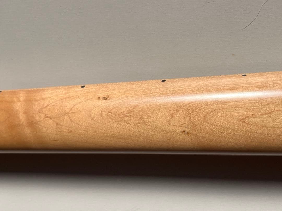 ム*店様 Schetcher エレキギター ブラック