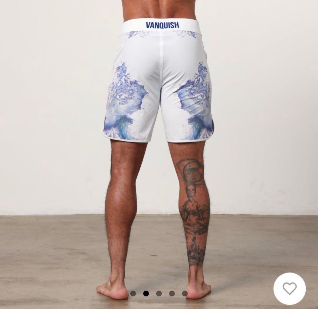 Vanquish サーフパンツ