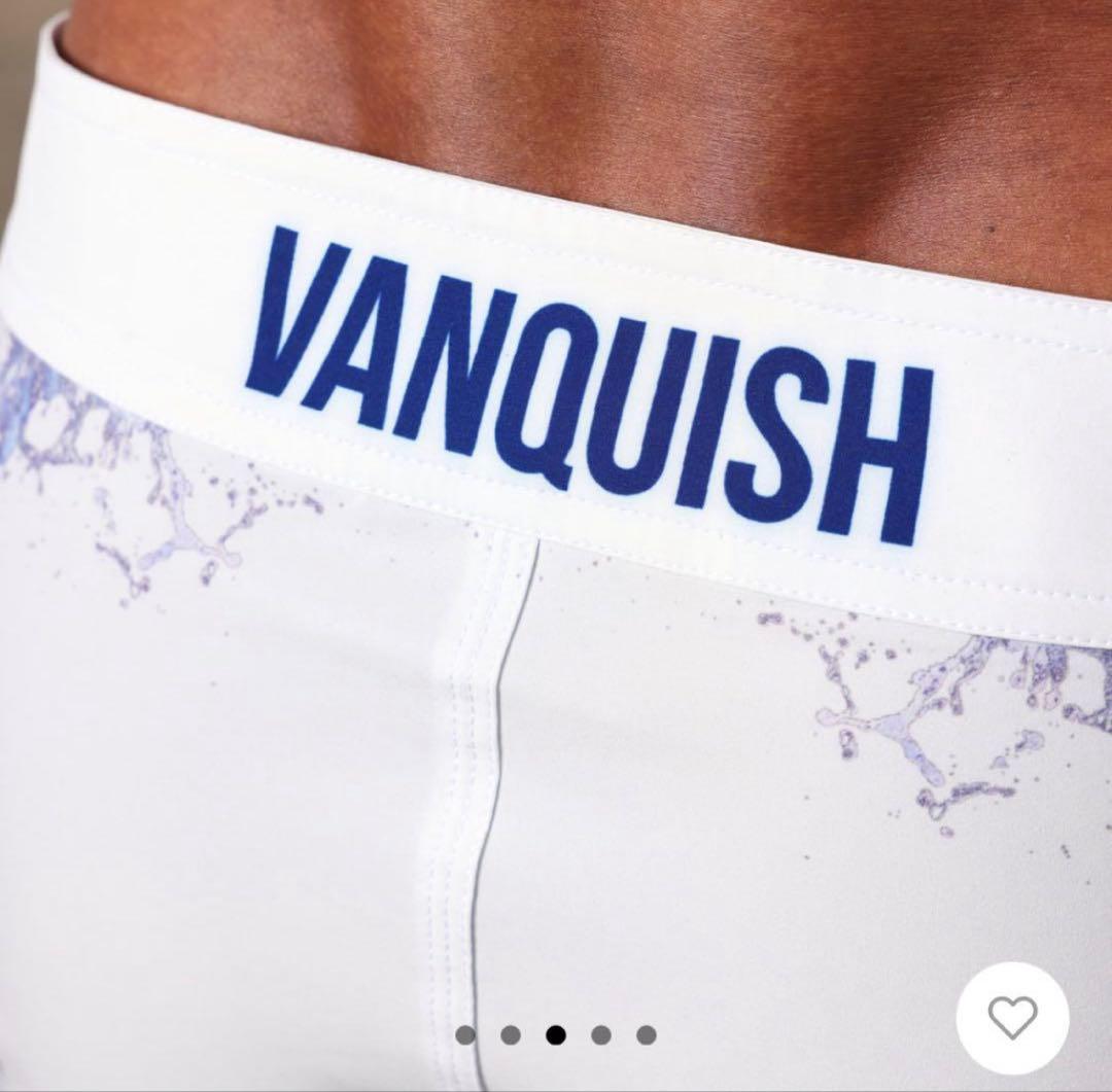 Vanquish サーフパンツ