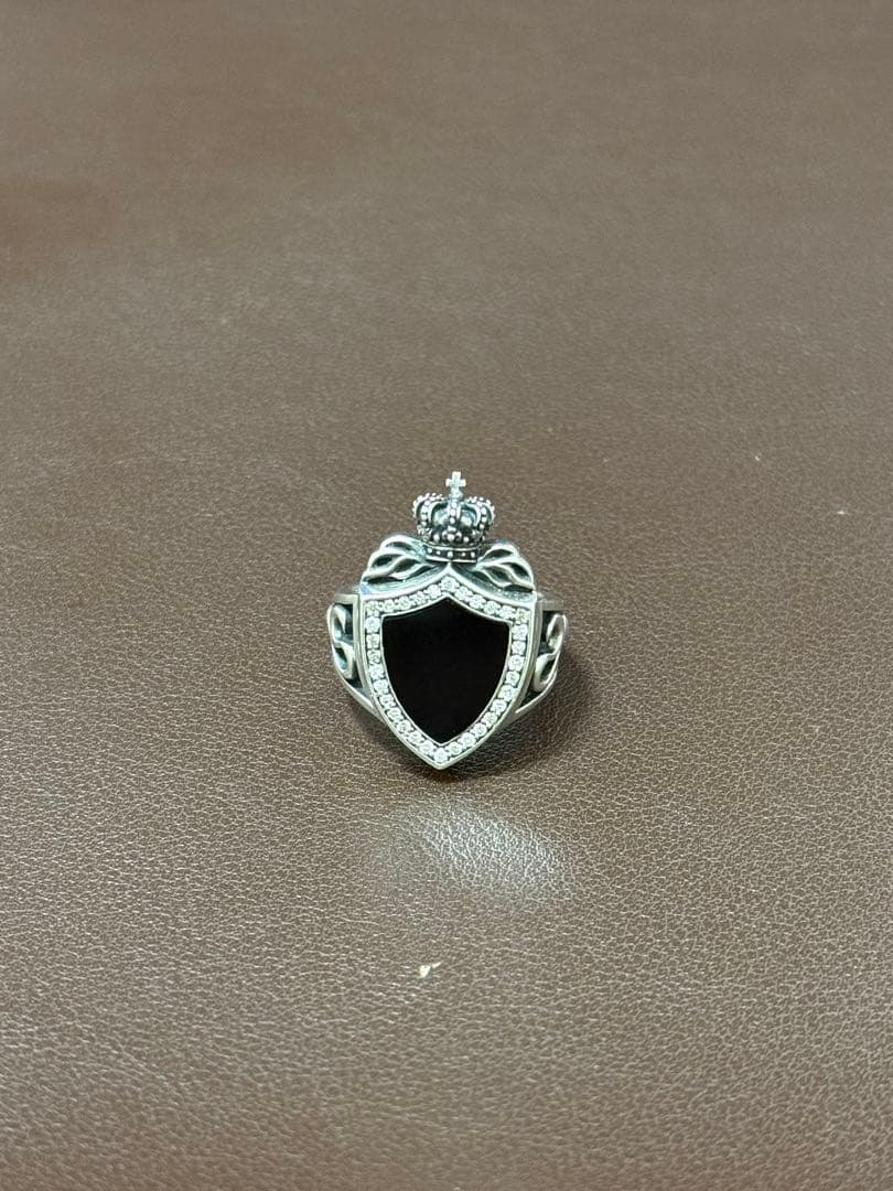 JUSTIN DAVIS HERITAGE RING SRJ190 19号