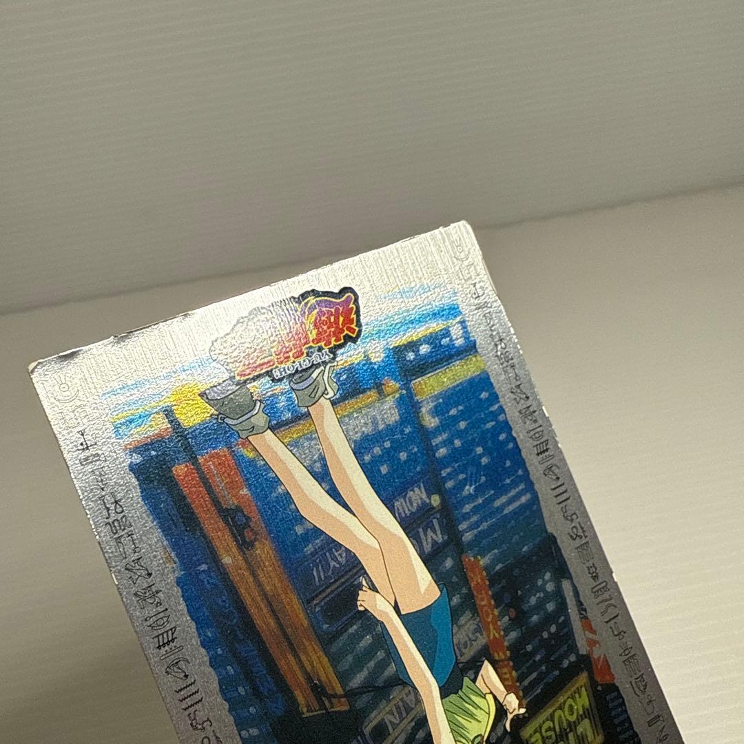 遊戯王 東映版 アマダ トレーディングコレクション 杏子 ミホ 等 10枚セット