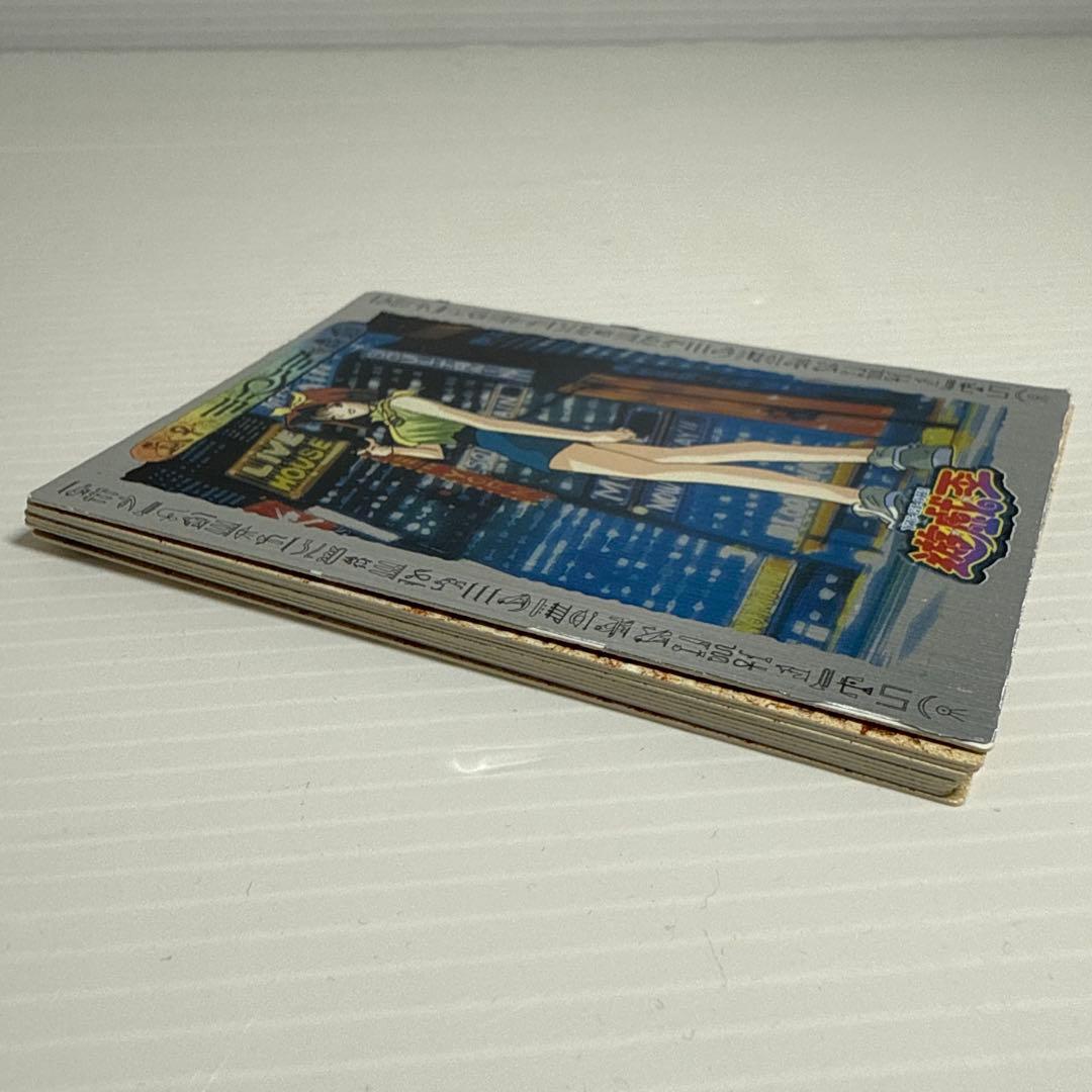 遊戯王 東映版 アマダ トレーディングコレクション 杏子 ミホ 等 10枚セット