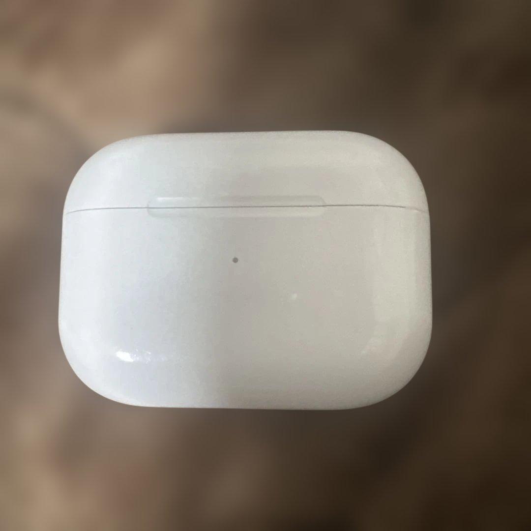 AirPodsPro本体 充電ケース USB-Cケーブル付き