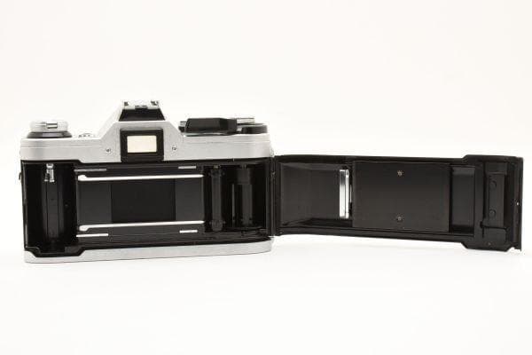 CANNON AE1 ボディ #191