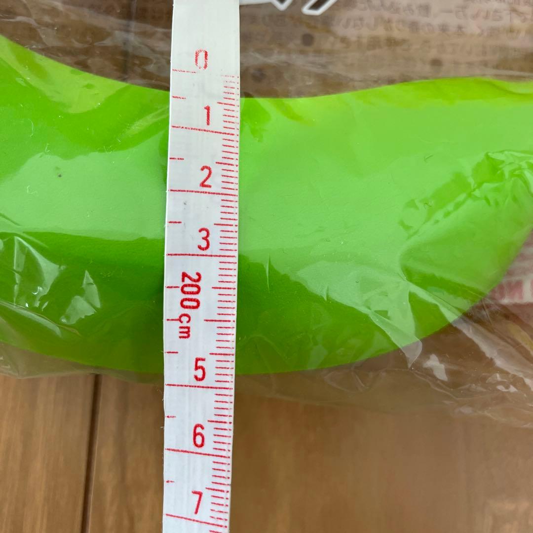 やわみバナナ　ちょいでか　スクイーズ ブルーム　BLOOM マシュロ　果物