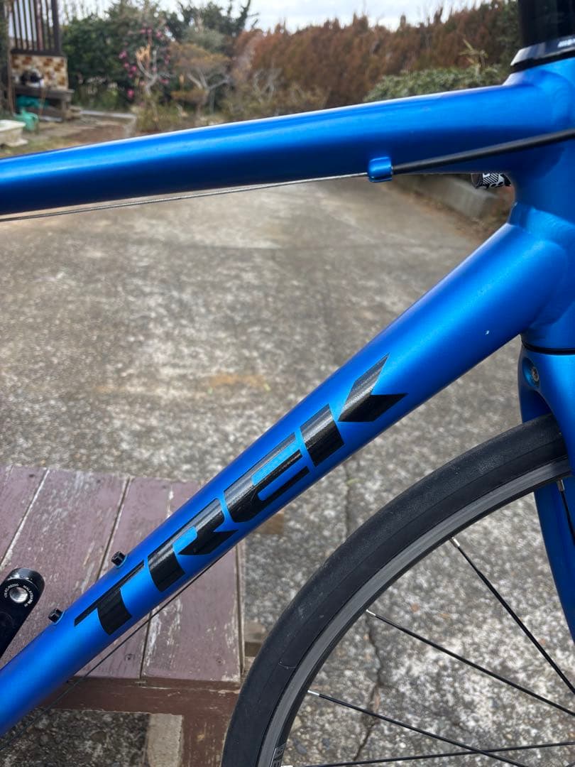 TREK DOMANE AL2 ロードバイク サイズ52 トレック ドマーネ