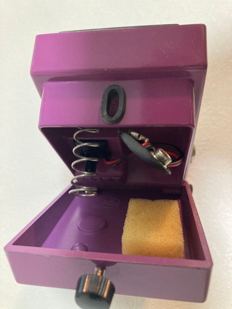 BOSS BF-3 フランジャー 中古品