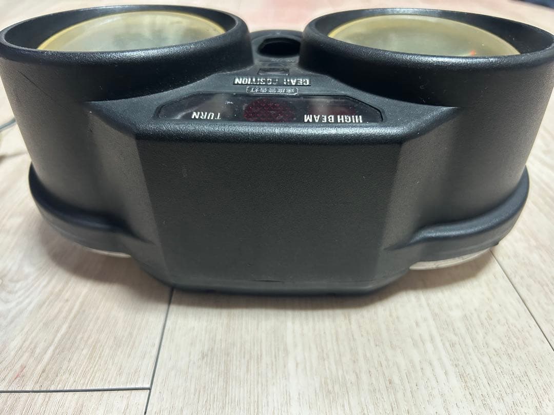 GT380メーター　B4 ？