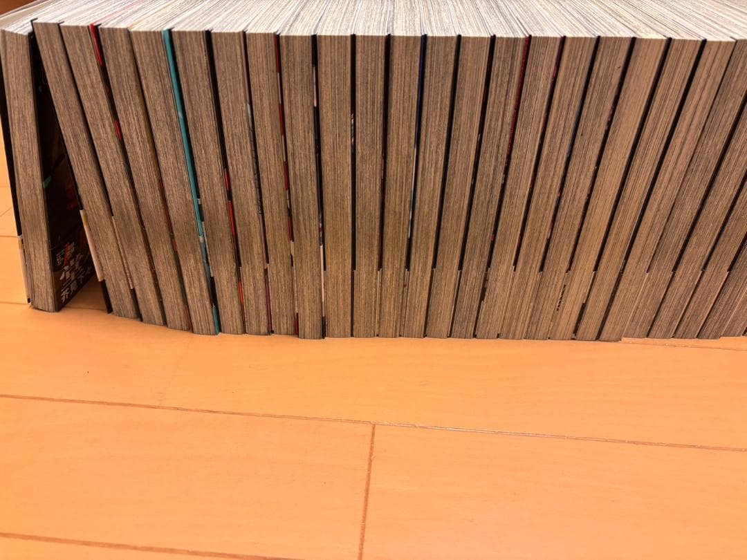 呪術廻戦 全30巻セット 特典0+0.5巻付き