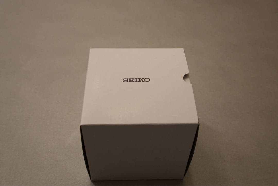 IENA SEIKO HIROB コラボレーションウォッチ