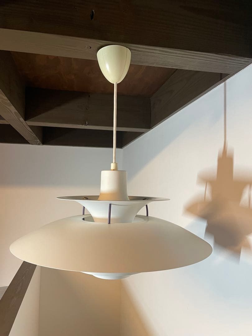 Louis Poulsen ルイスポールセン PH5 Plus オリジナル